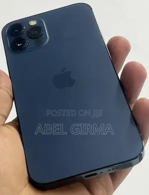Apple iPhone 12 Pro 256 GB Blue