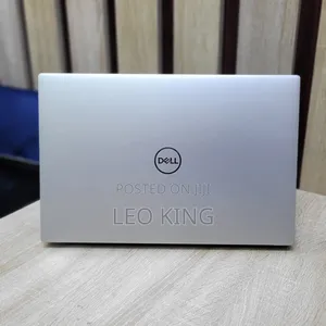 New Laptop Dell XPS 15 16GB Nvidia SSD 512GB