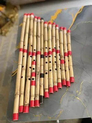 Hone Music Instrument