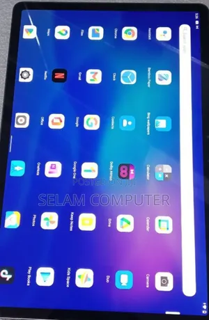 New Lenovo Tab P11 128 GB