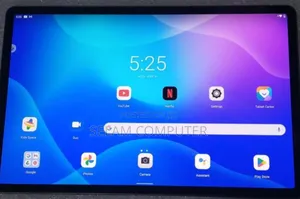 New Lenovo Tab P11 128 GB