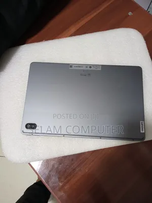 New Lenovo Tab P11 128 GB