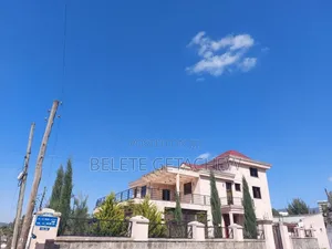 7bdrm House in Cmc ባድሜ, B+G+1, Bole for sale