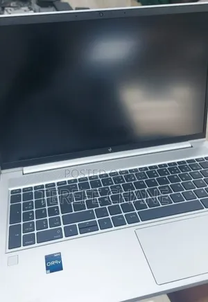 New Laptop HP 650 G1 16GB Intel Core i5 SSD 512GB