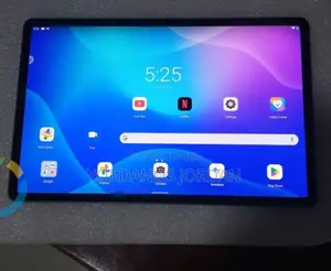 New Lenovo Tab P11 Pro 128 GB