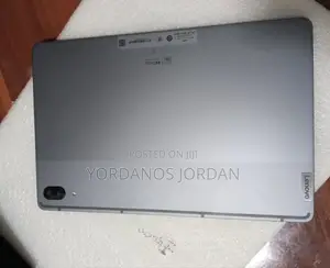New Lenovo Tab P11 Pro 128 GB