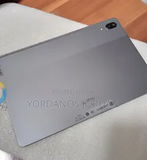 New Lenovo Tab P11 Pro 128 GB