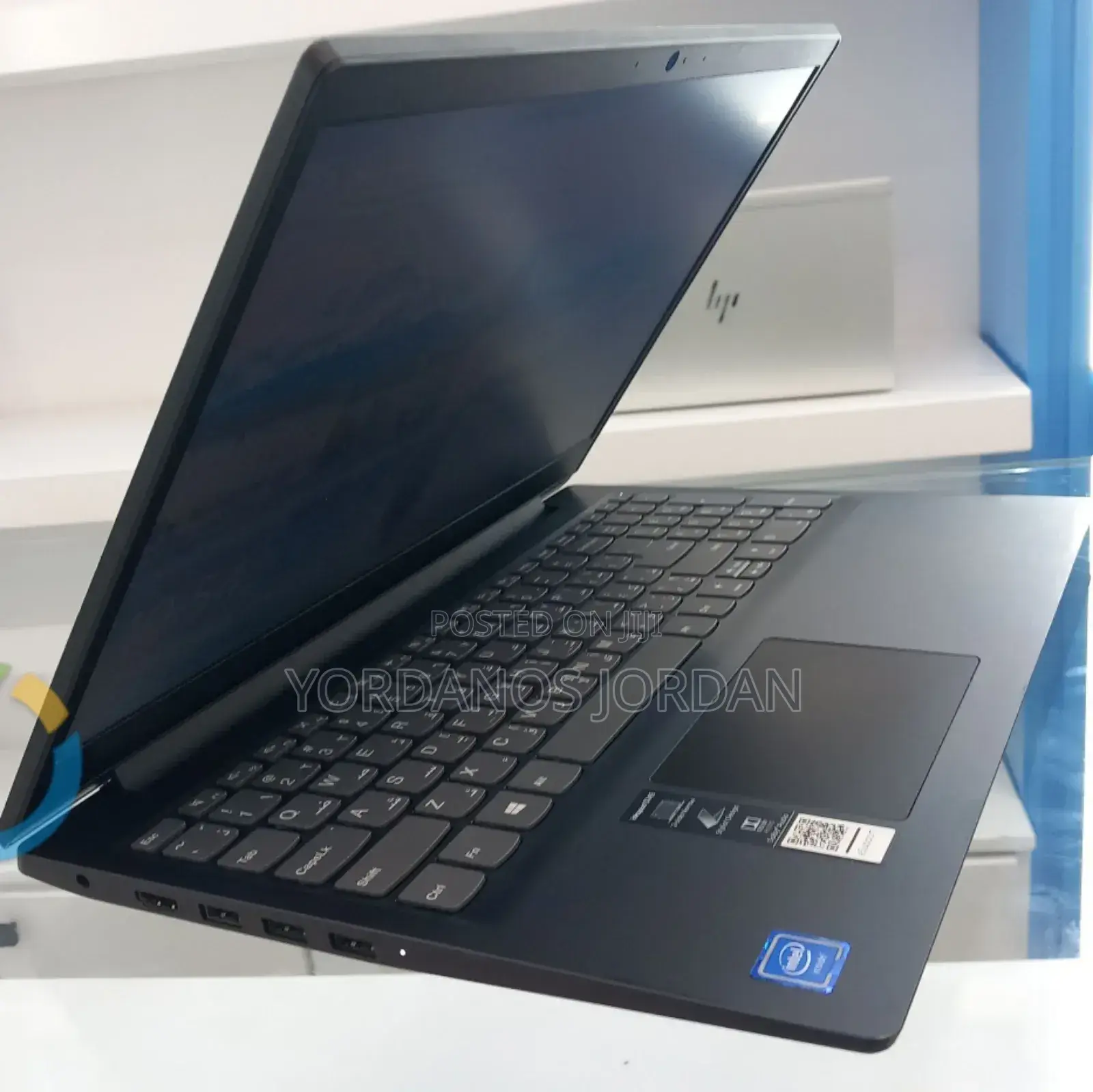 New Laptop Lenovo IdeaPad S145 4GB Intel Celeron HDD 1T
