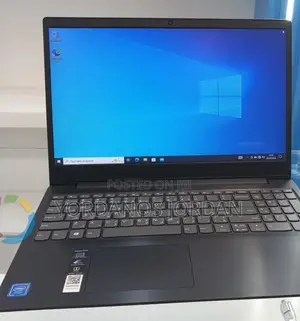 New Laptop Lenovo IdeaPad S145 4GB Intel Celeron HDD 1T