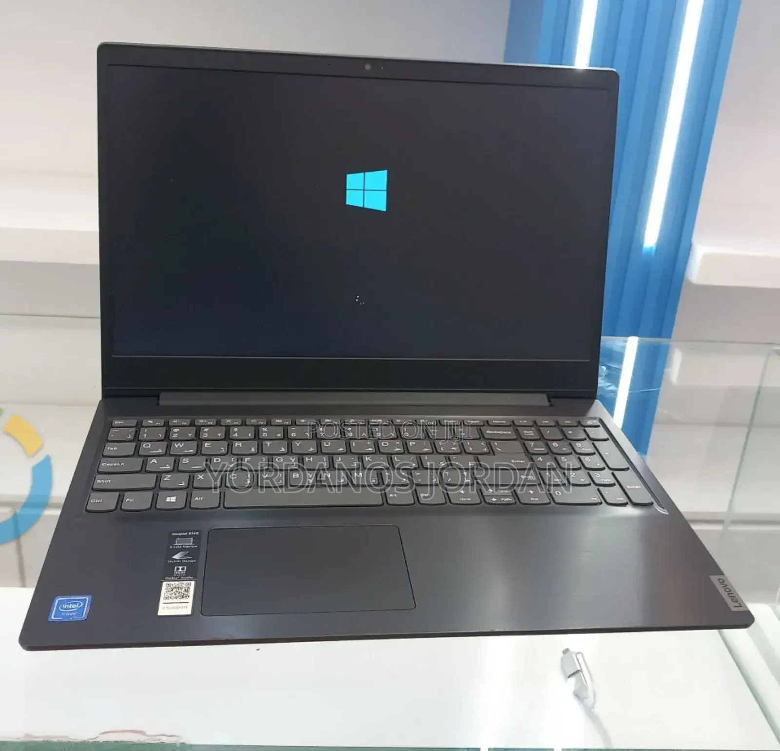 New Laptop Lenovo IdeaPad S145 4GB Intel Celeron HDD 1T