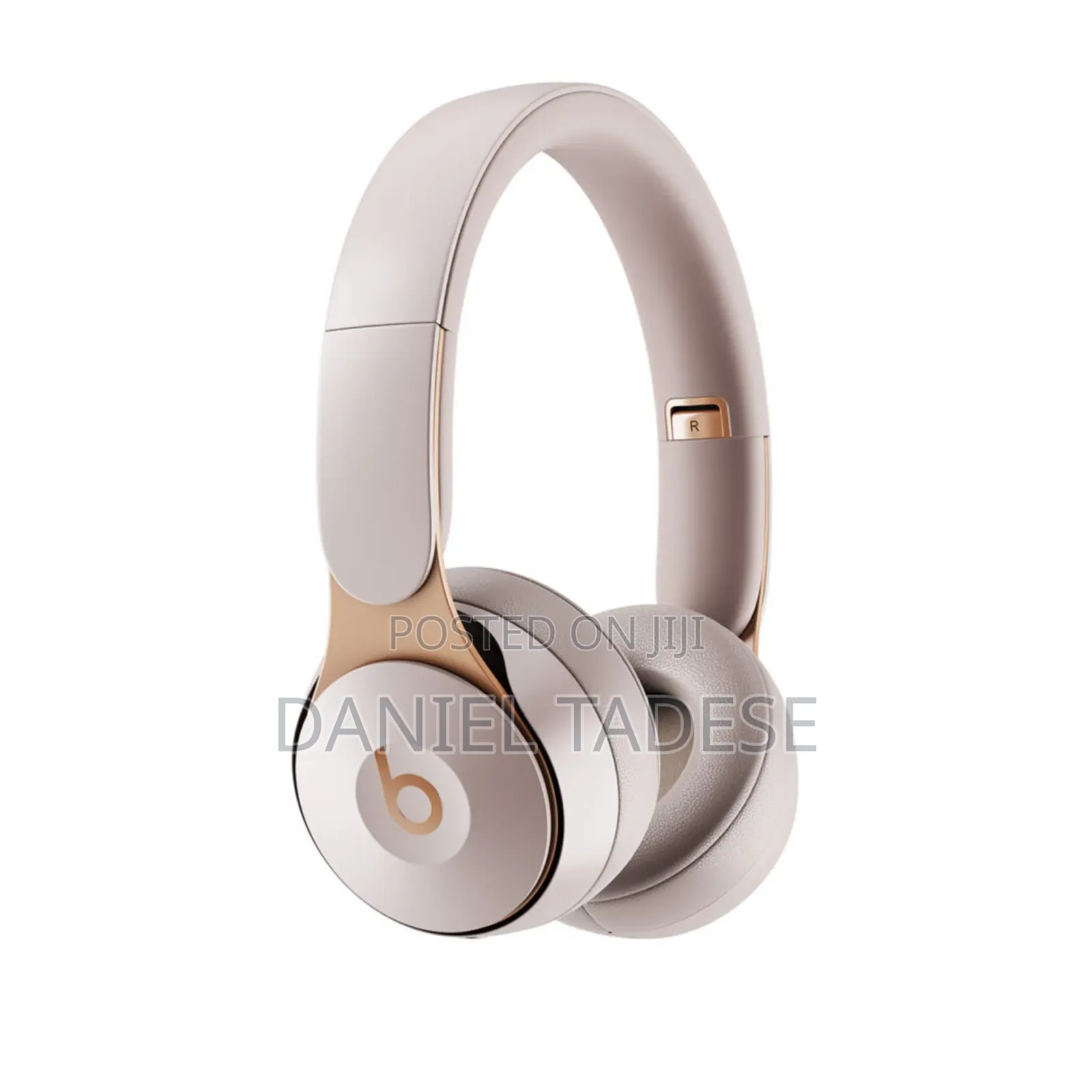 Solo Pro Headset