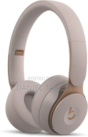 Solo Pro Headset