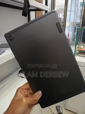 New Lenovo Tab M10 64 GB