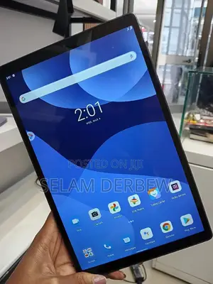 New Lenovo Tab M10 64 GB
