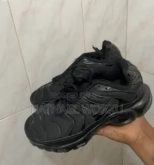 Nike Vapormax