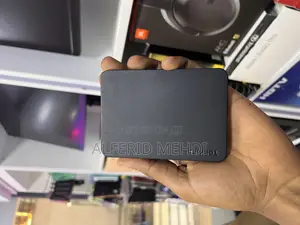 Toshiba 2tb HDD