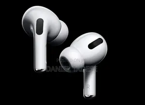 Airpods Pro