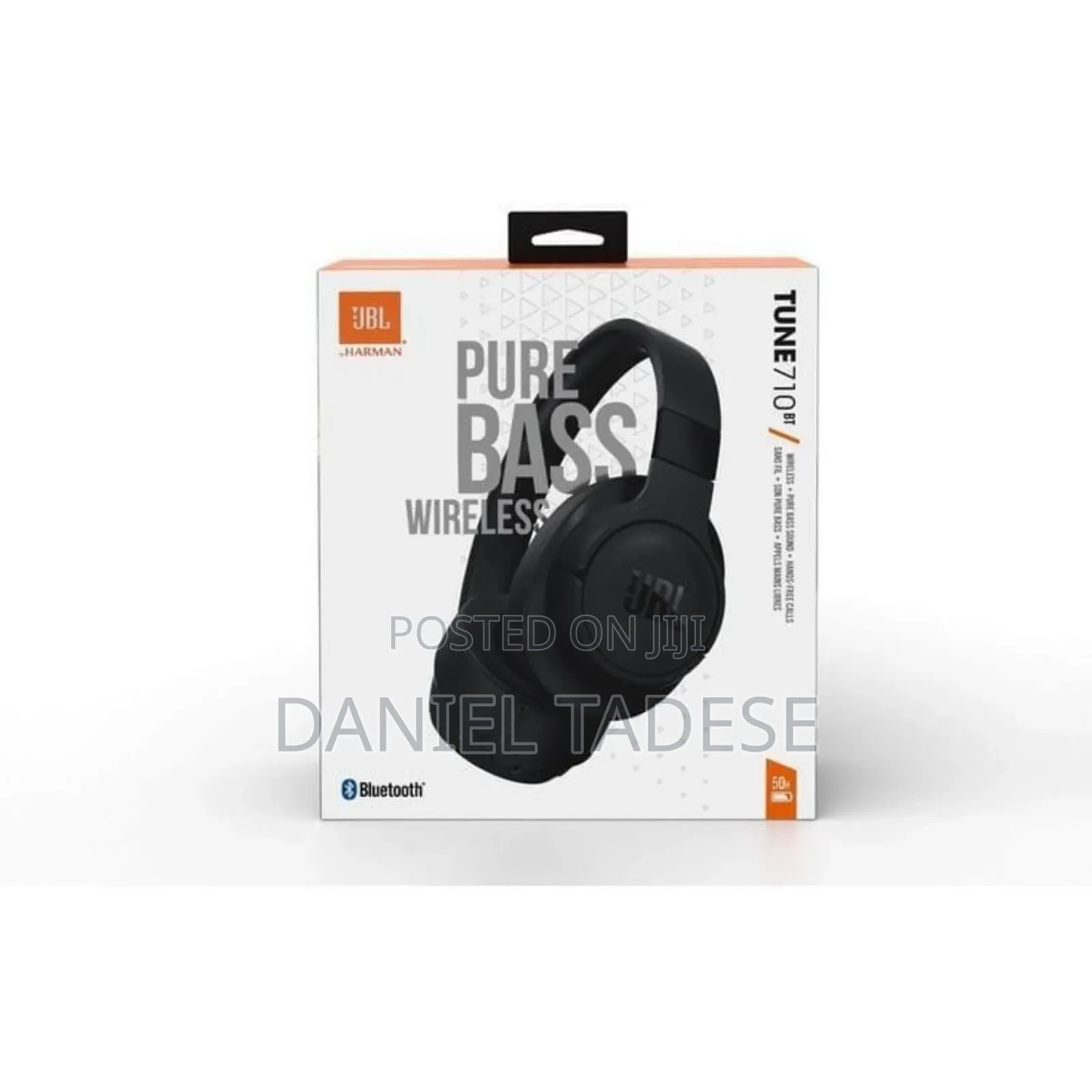 JBL Tune 760bt