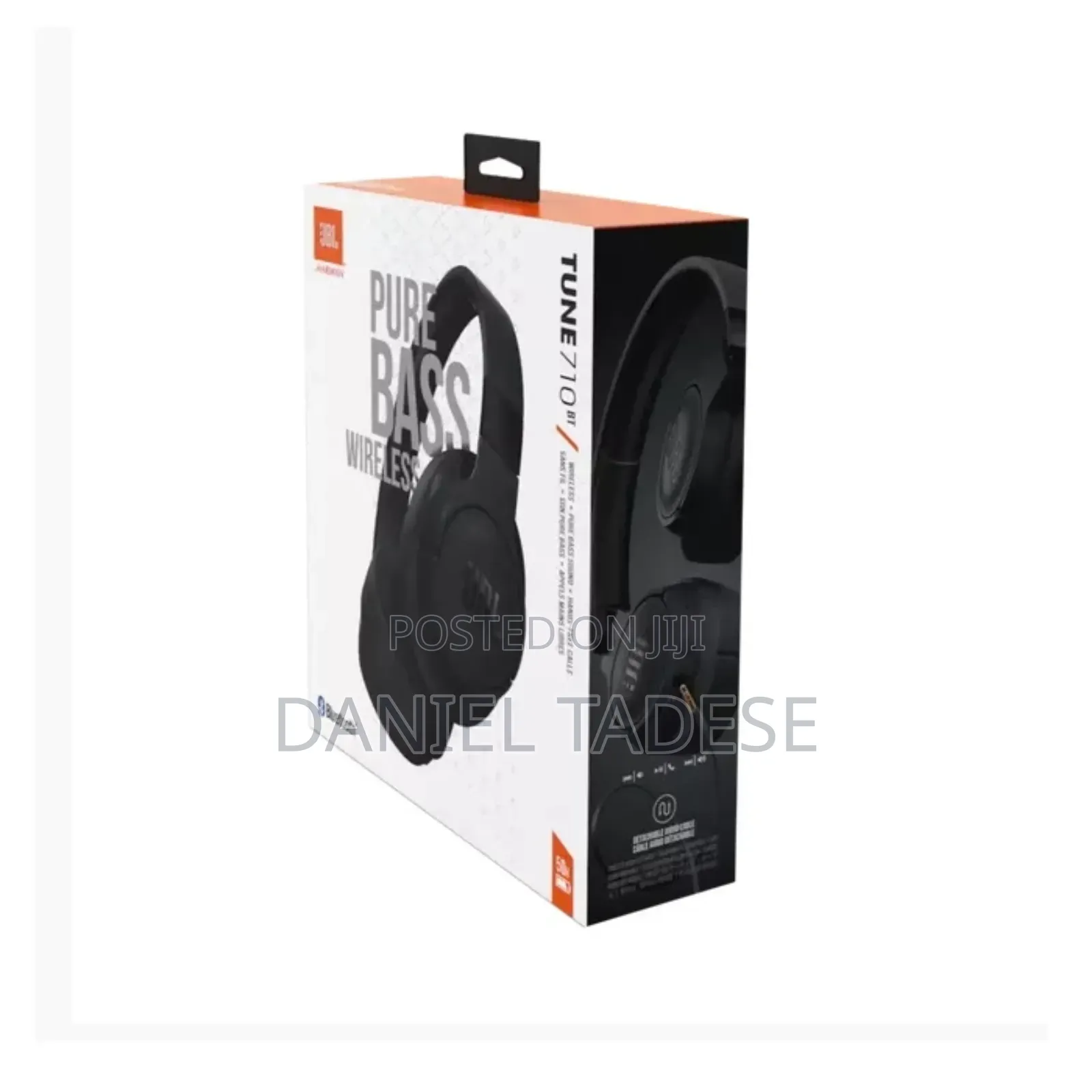 JBL Tune 760bt