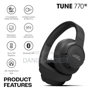 JBL Tune 760bt