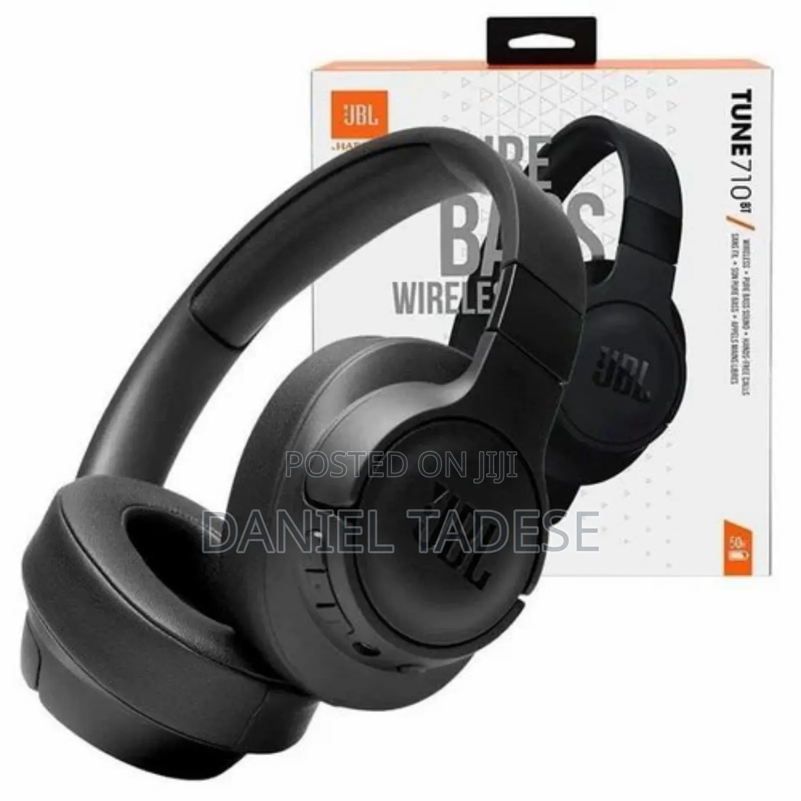 JBL Tune 760bt