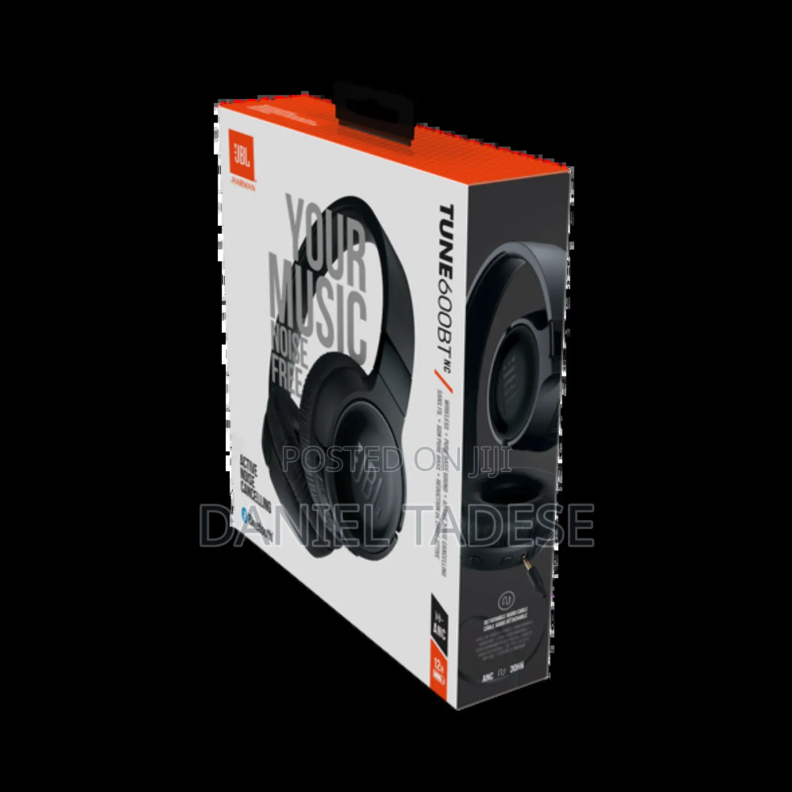 JBL Club 900nc