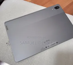 New Lenovo Tab P11 128 GB