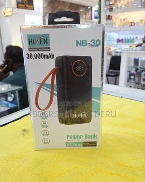Power Bank