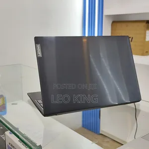 Laptop Lenovo Ideapad S145-15 4GB Intel Celeron HDD 1T