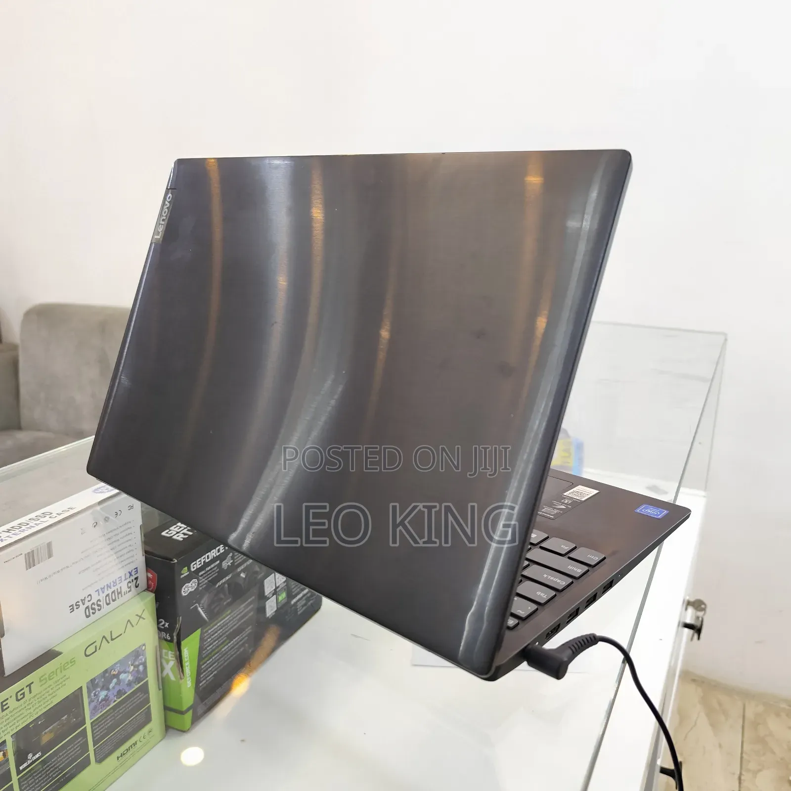Laptop Lenovo Ideapad S145-15 4GB Intel Celeron HDD 1T