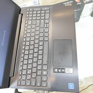 Laptop Lenovo Ideapad S145-15 4GB Intel Celeron HDD 1T