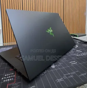 New Laptop Razer Blade 16GB Intel Core i7 SSD 512GB