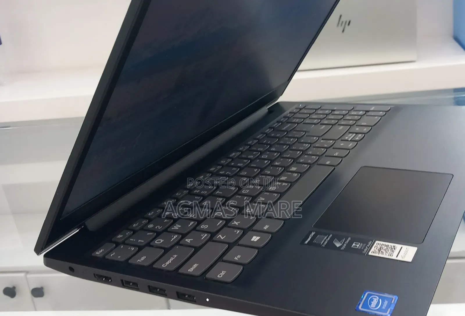 New Laptop Lenovo IdeaPad S145 4GB Intel Celeron HDD 1T