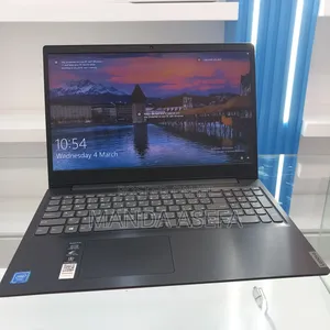 Laptop Lenovo IdeaPad S145 4GB Intel Pentium HDD 1T