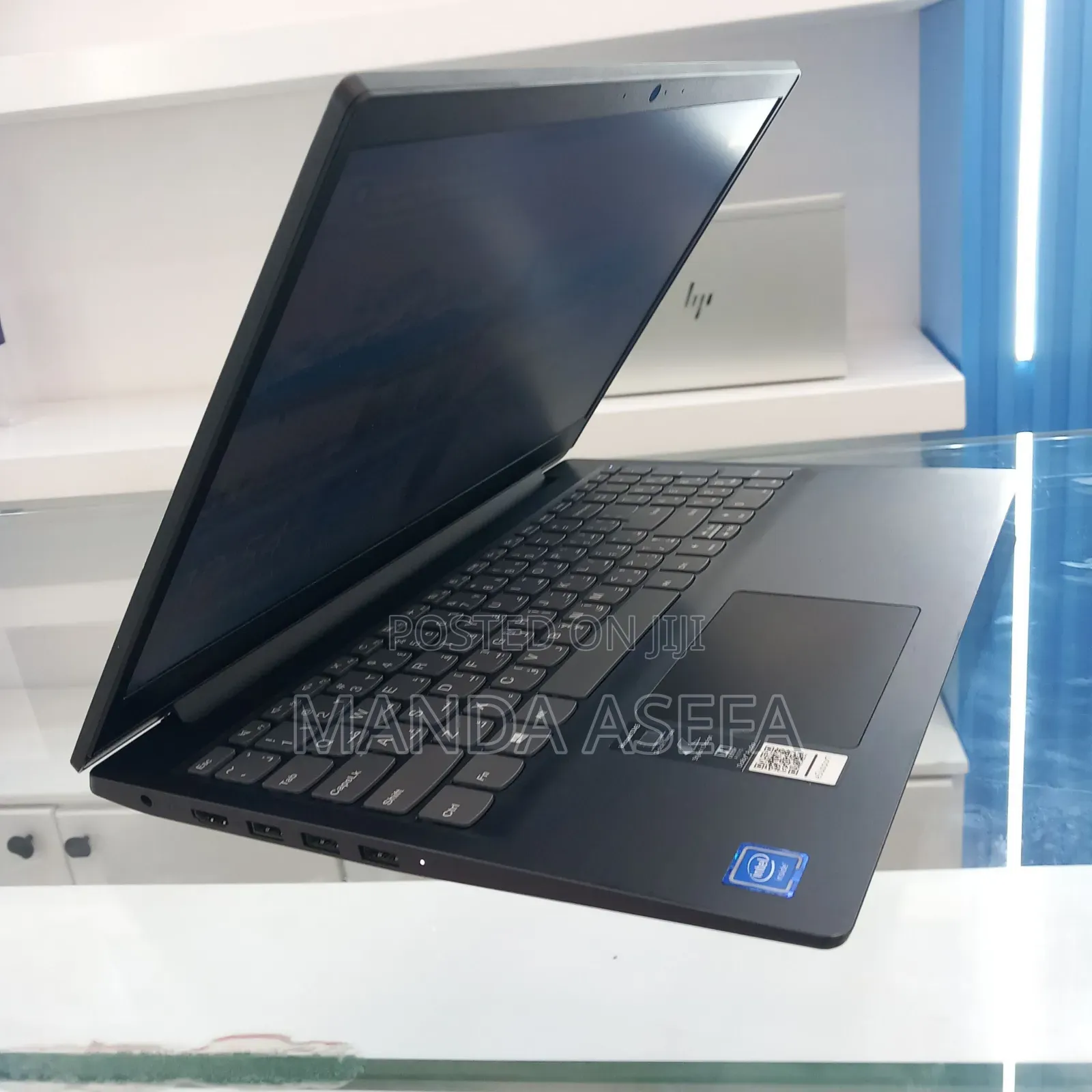 Laptop Lenovo IdeaPad S145 4GB Intel Pentium HDD 1T
