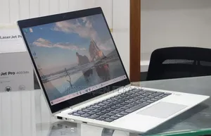 New Laptop HP EliteBook X360 1030 G3 16GB Intel Core i7 SSD 512GB