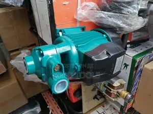 MSM Surface 1hp Water Pump