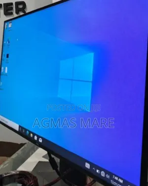 Dell 27" Inch Frameless Monitor Frameless 27" Inch