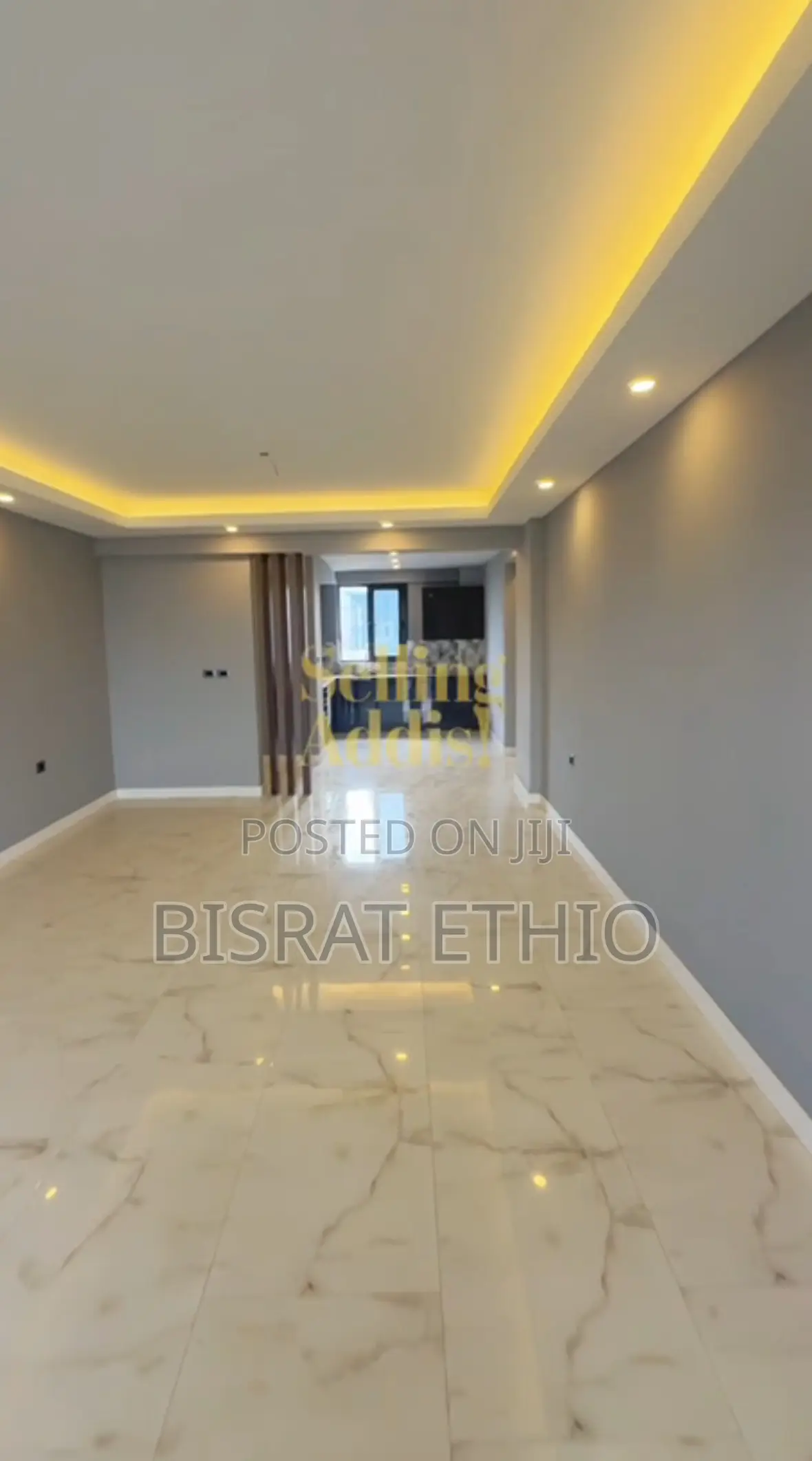 3bdrm Apartment in Rwanda, Bole for sale