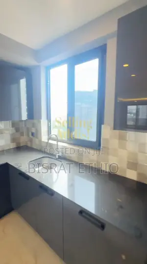 3bdrm Apartment in Rwanda, Bole for sale