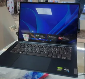 New Laptop Lenovo Yoga 2 16GB Intel Core i7 SSD 1T