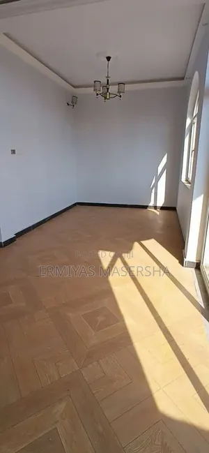Furnished 5bdrm House in Yeka for sale