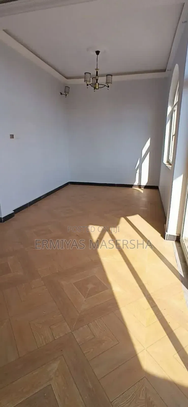 Furnished 5bdrm House in Yeka for sale