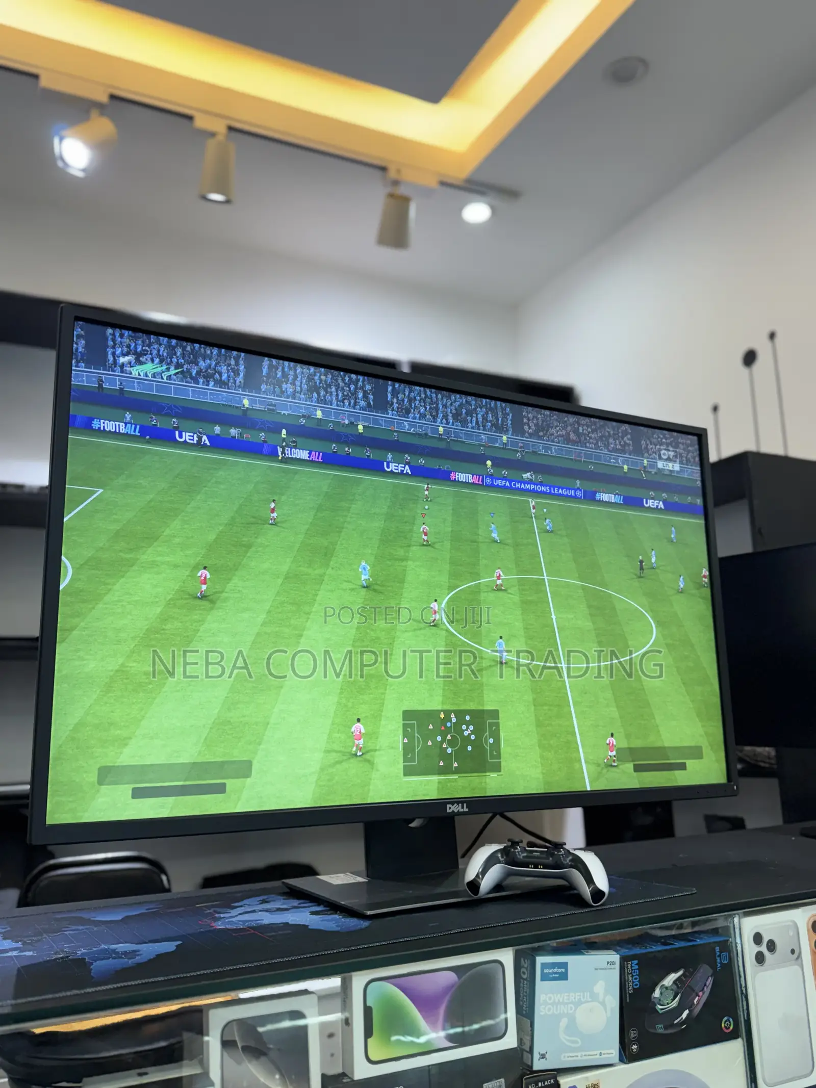 Dell Monitor Screen Size "43" Inch Screen Resolution