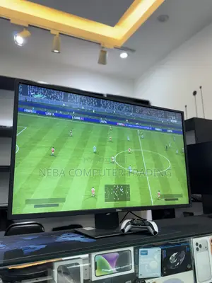 Dell Monitor Screen Size "43" Inch Screen Resolution
