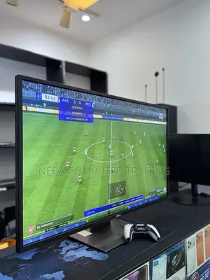 Dell Monitor Screen Size "43" Inch Screen Resolution