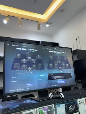 Dell Monitor Screen Size "43" Inch Screen Resolution