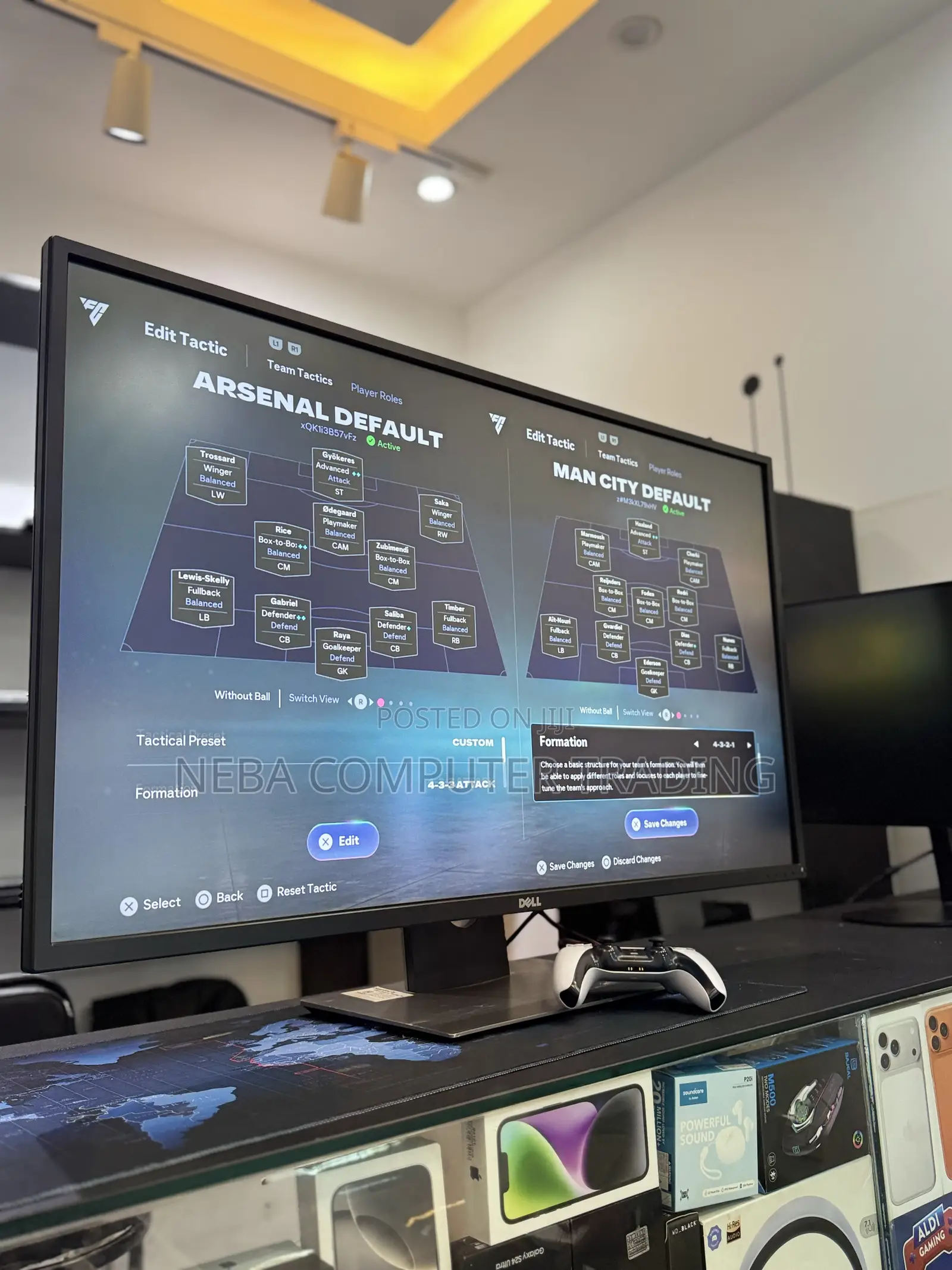 Dell Monitor Screen Size "43" Inch Screen Resolution