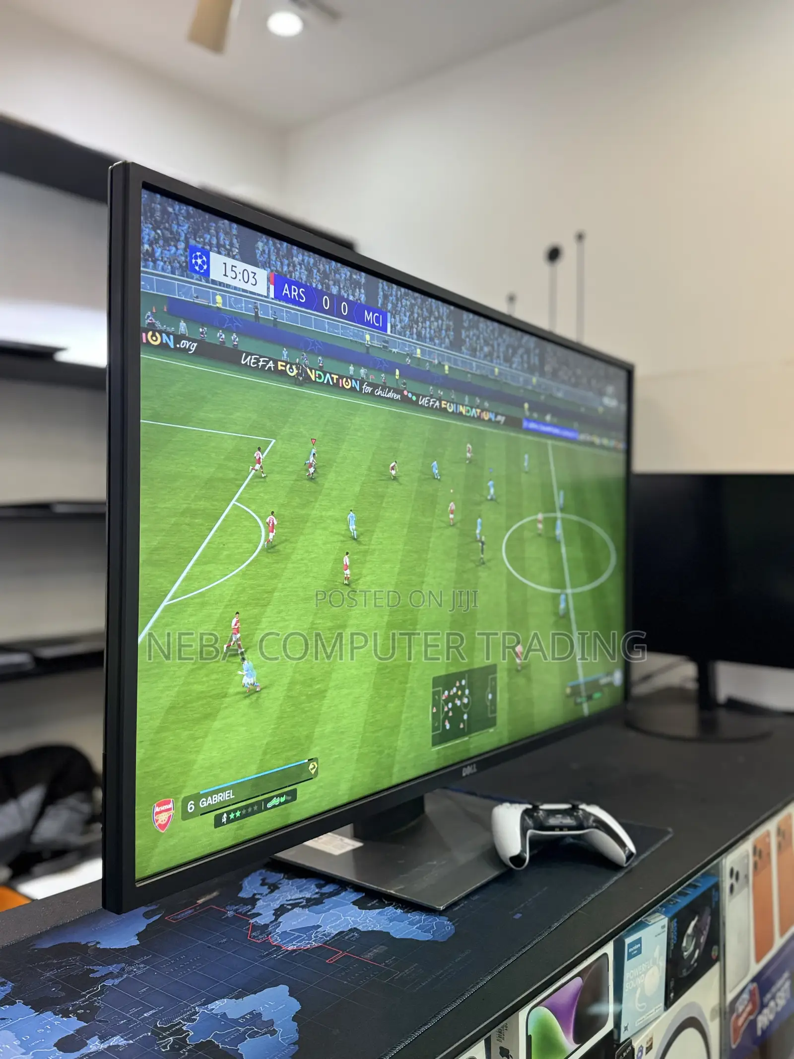 Dell Monitor Screen Size "43" Inch Screen Resolution