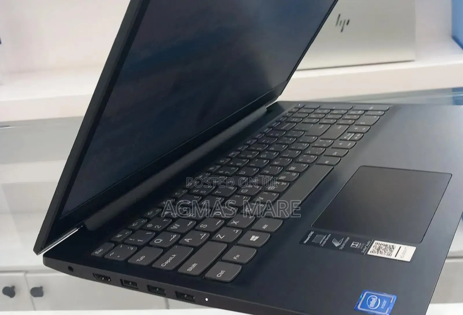 New Laptop Lenovo IdeaPad S145 4GB Intel Celeron HDD 1T